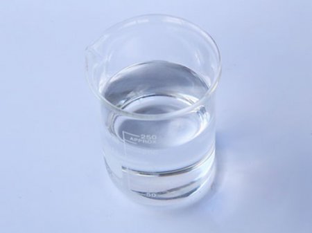 白礦油